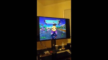 Advanced Mario Kart Double Dash Tech