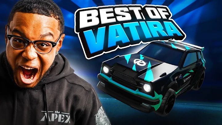 Vatira's Best Montage was *AMAZING*...