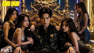 Betrayed by wife he returns as a powerful king to save family【Rise of the Dragon Sovereign】[Part1]