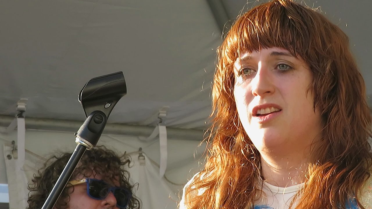 DUCHESS SAYS MARCH 18, 2017 SXSW AUSTIN TEXAS YouTube