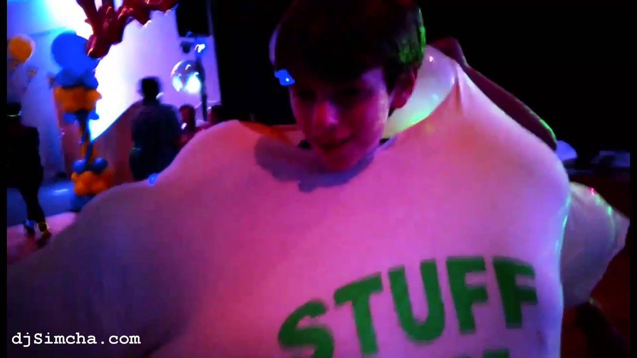 TimoDJ (Highlights) J&E's B'nei Mitzvah, #2 (JEWISH COMMUNITY ACCOSICATION of AUSTIN) JCAA