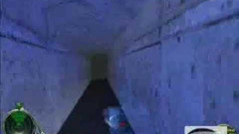 Renegade hacker Acolyte