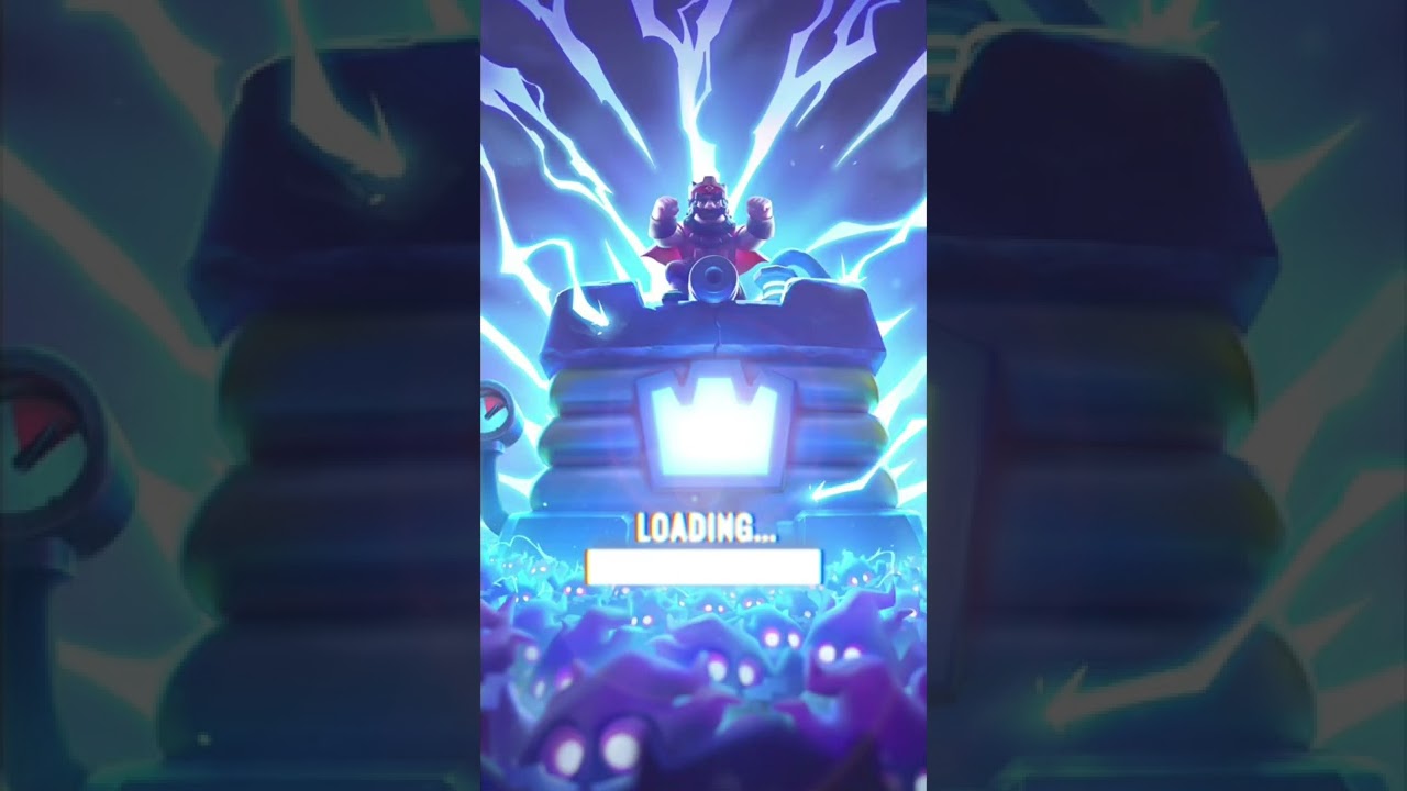 TOXIC GOLEM DECK 🤮🤡