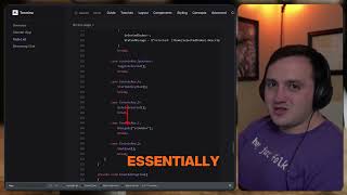 Terminal UI Battle: Why I Chose Termina over Bubble Tea screenshot 5