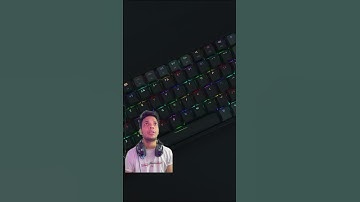 Programmer selecting their keyboard 😂😂 #shorts