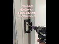 Secrets to hanging doors, find yours. #DoorInstallation #OnSiteConstruction
