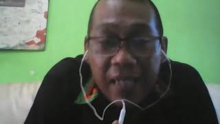 Wawancara Bersama Bapak Dastam Wakabid Sport Intelegent KONI Kab.Bogor