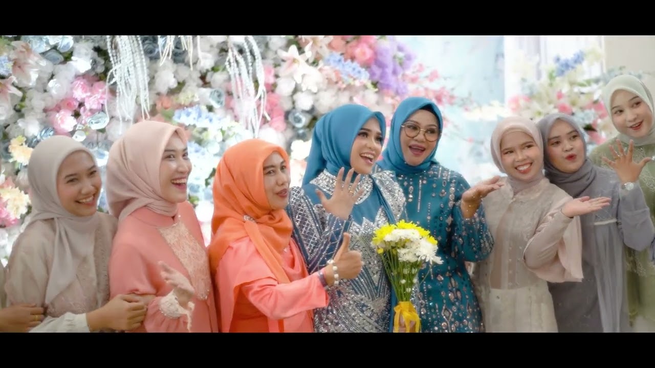 Lamaran Faqih dan Firah ( 26 Oktober 2025)