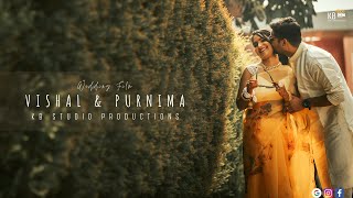 Vishal & Purnima | Roorkee | Wedding Teaser | KB STUDIO PRODUCTIONS by KB Studio Productions 226 views 1 year ago 2 minutes, 55 seconds