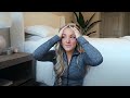 an honest life update | Vlogmas Day 1