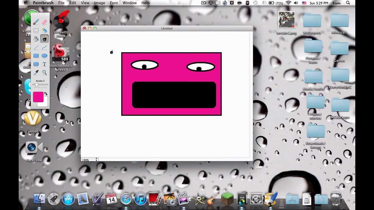 paint alternative for mac