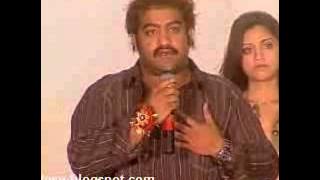 ntr rakhi audio release Rare video 2