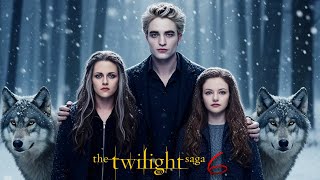 The Twilight Saga 6 | Rumors or Truth? – Bella, Edward & Jacob Return?
