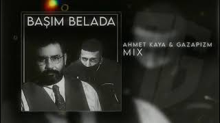 Ahmet Kaya & Gazpizm  ! Başim Belada!     #ahmetkaya #gazapizm