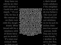 Leviticus 20:7-15 #godwins #jesuslovesyou