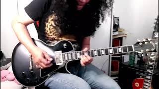 Misty - CROMOK....Gitar Cover