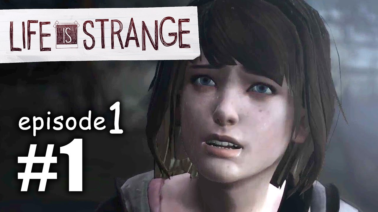奇妙人生》/《Life is Strange》介紹及玩後感！ - 電視遊戲討論版 