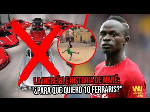 Video: Cómo Los Jugadores Ayudan A Los Hambrientos En África