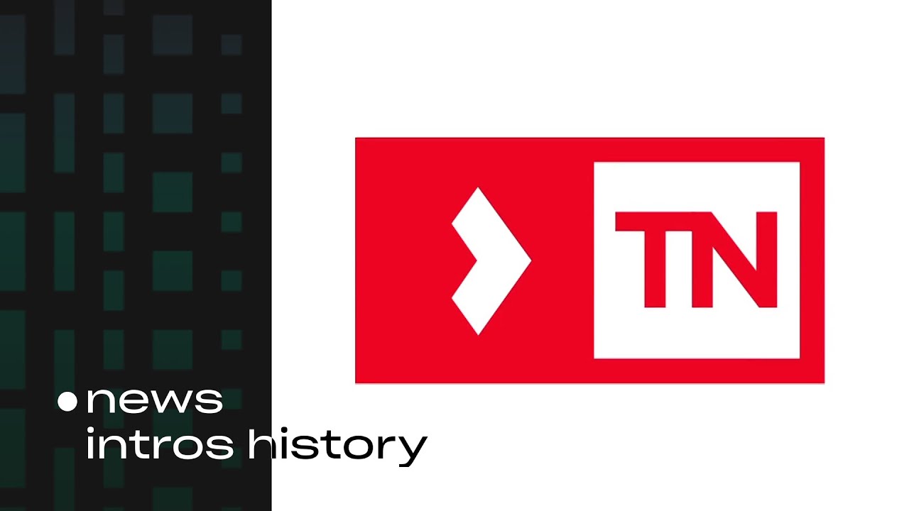 [🇪🇸] History of Telemadrid Telenoticias intros since 1989