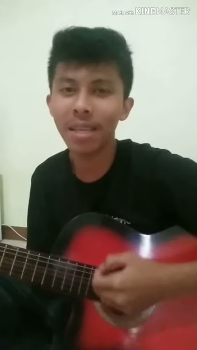 Lavina-pilihan hatiku (Cover babang ebit)