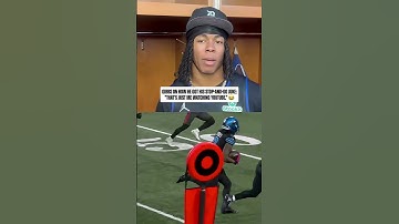 a student of the game 😂