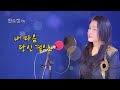 &#39;내 마음 당신 곁으로&#39; (원곡 김정수) - COVER BY DYK 안소정