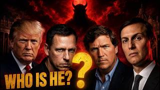 The Man Who Will Clear The Way For A New World System With The Antichrist
