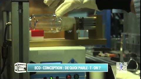 Eco-conception : de quoi parle-t-on ? / Consomag