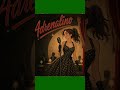 Adrenalino-  Ĵazo en Esperanto