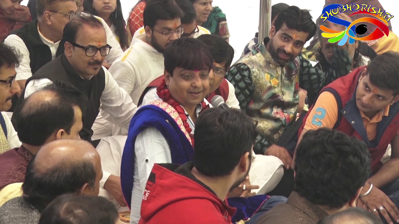 पवन भाटिया- दर पे आके देख