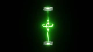 Sound sphere to sound cube