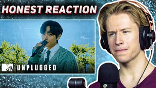 HONEST REACTION to BTS Performs \