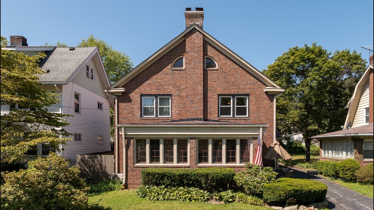 224 Casterton Ave Akron Ohio 2021 08 05 21 35 13 YouTube