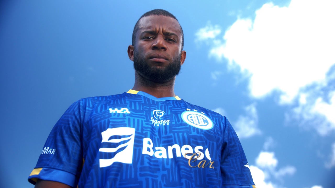 LANÇAMENTO DO UNIFORME 2021 DO DRAGÃO