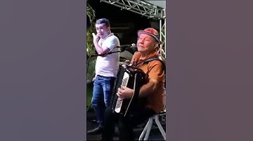 Thumbnail of João Bandeira ao vivo! me abrace e me aperte.