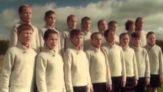 Детский хор Мультикейс - О той весне