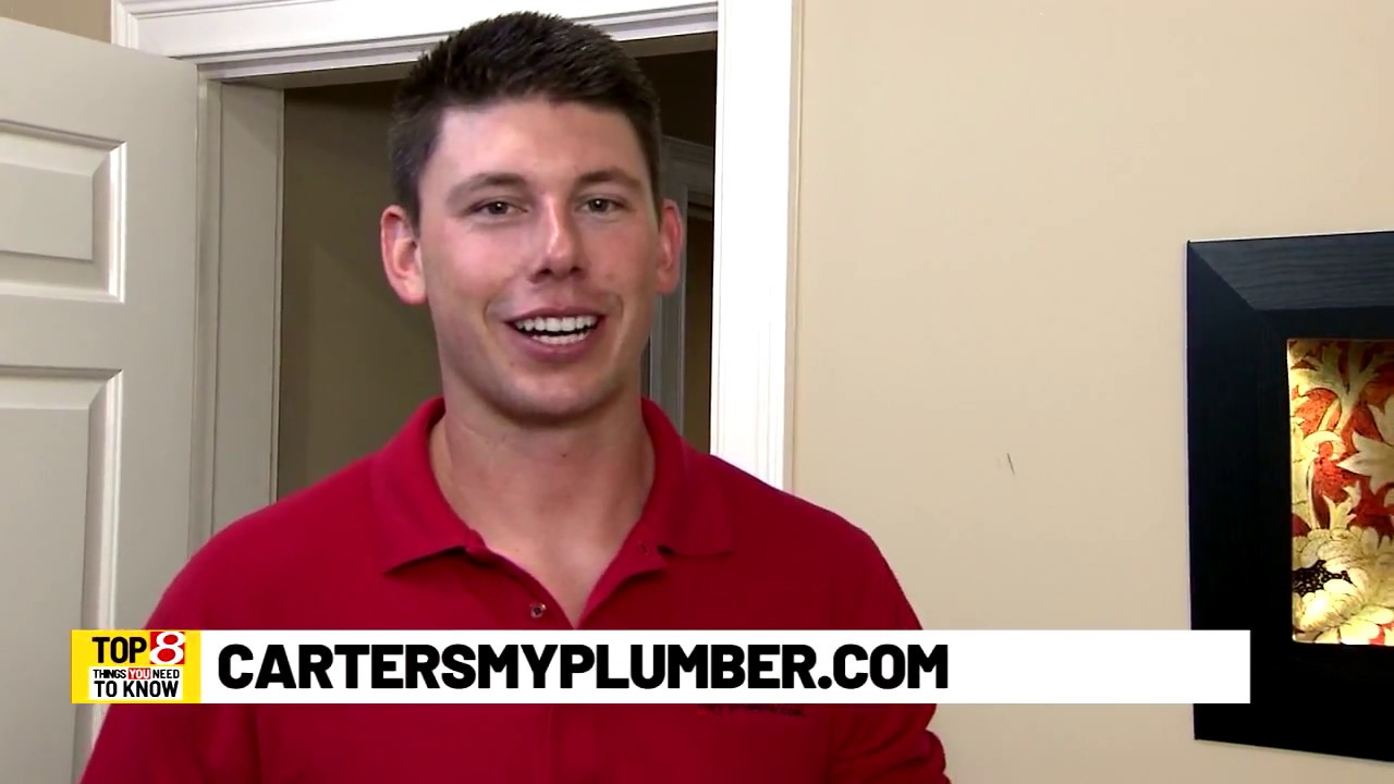 Toilet Repair Indianapolis - Carter's My Plumber