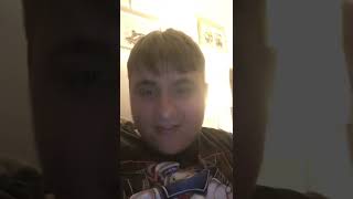 This might be my last video maybe don’t know yet