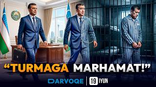 Kabinetdan kameragacha bir qadam / Darvoqe screenshot 3