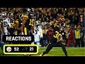 Pittsburgh Steelers vs Carolina Panthers Week 10 TNF Recap | STEELERS BULLY THE PANTHERS!