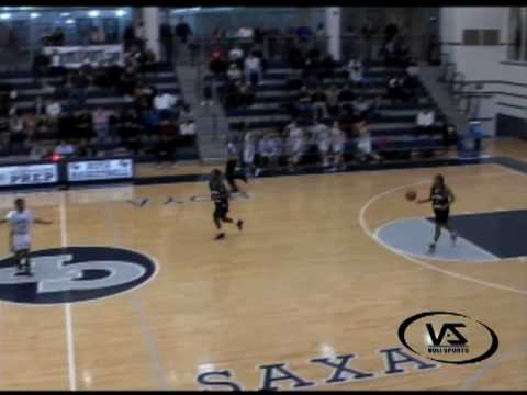 Public vs. Private AllStars High School Basketball Challenge - Girls 2010