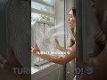 Beat the Summer Heat Instantly with This Fan Hack! ☀️💨 #SummerHacks