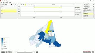Aplikasi Statplanet
