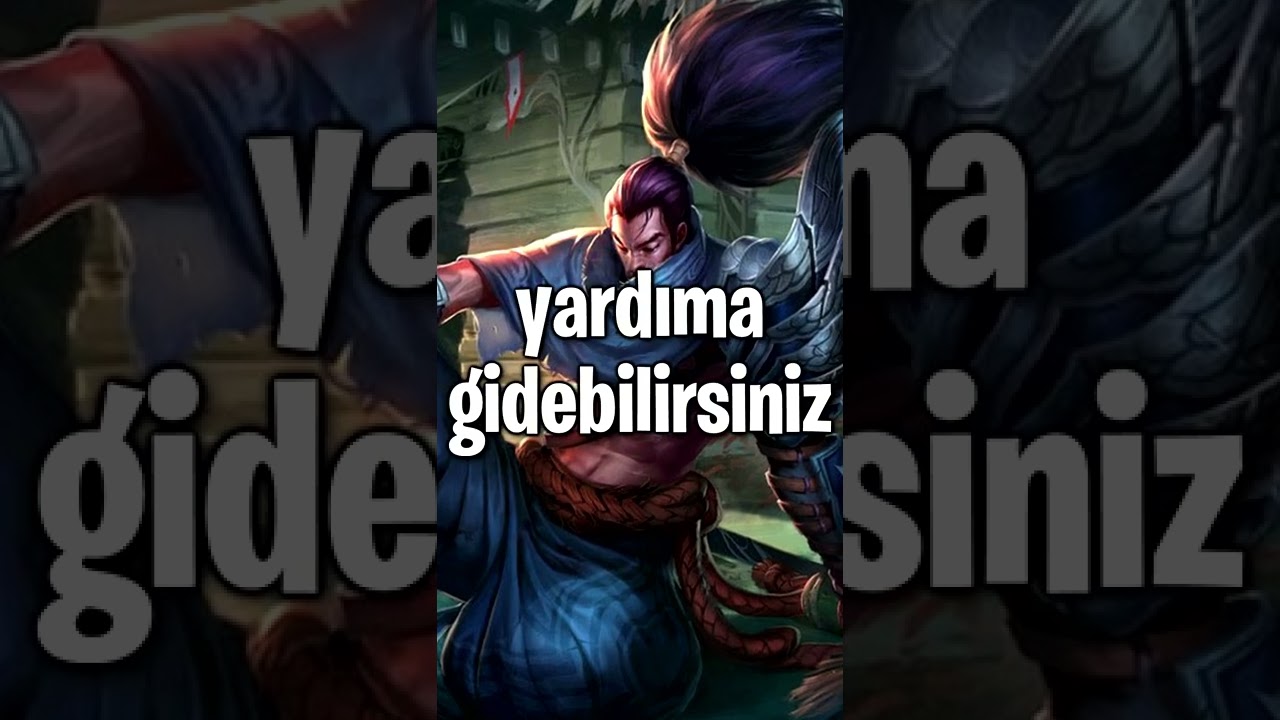 DESTEK (SUPPORT) NE YAPMALIDIR? 