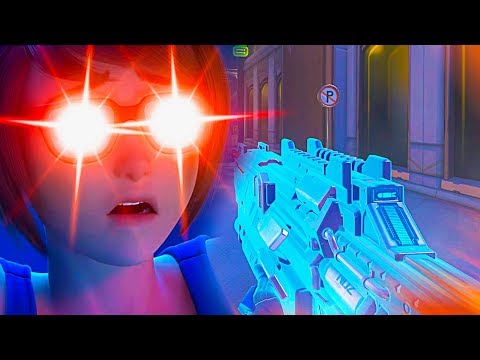 This Is Why We Hate MEI - Overwatch