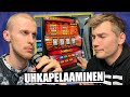 Pitäisikö uhkapelaaminen kieltää? | BackPodcast #11