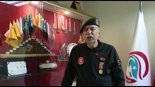 Gaziler Unutulursa, Maziler De Unutulur.