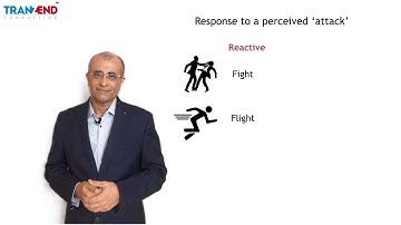 Conflict Management: Module 4: Why do we mismanage Conflicts