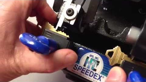 HPC Premier Speed 9160MC