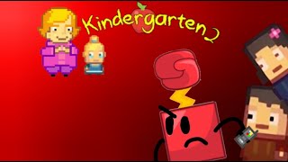 The FINAL Mission..   Kindergarten 2 Part 9